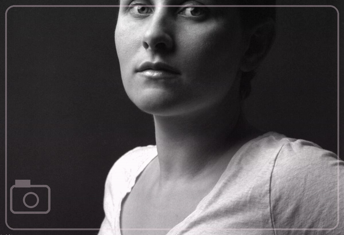 studio lifestyle in photo studio